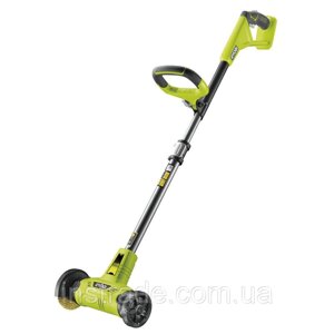 Щіткова машина (з метал. щіткою) Ryobi OPC1800