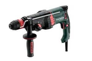 Перфоратор Metabo KHE 2645 Q