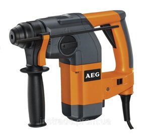 Перфоратор AEG BH 26 LE