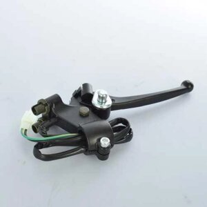 Ручка гальма права 1000D-Brake handle right для квадроциклу 1000D в Дніпропетровській області от компании Василий Комар