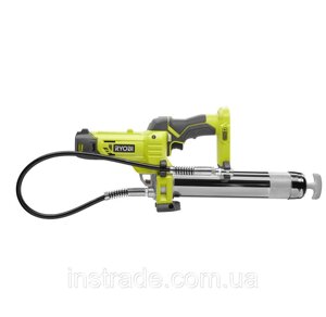 Акумуляторний шприц для змащування Ryobi R18GG-0 ONE+