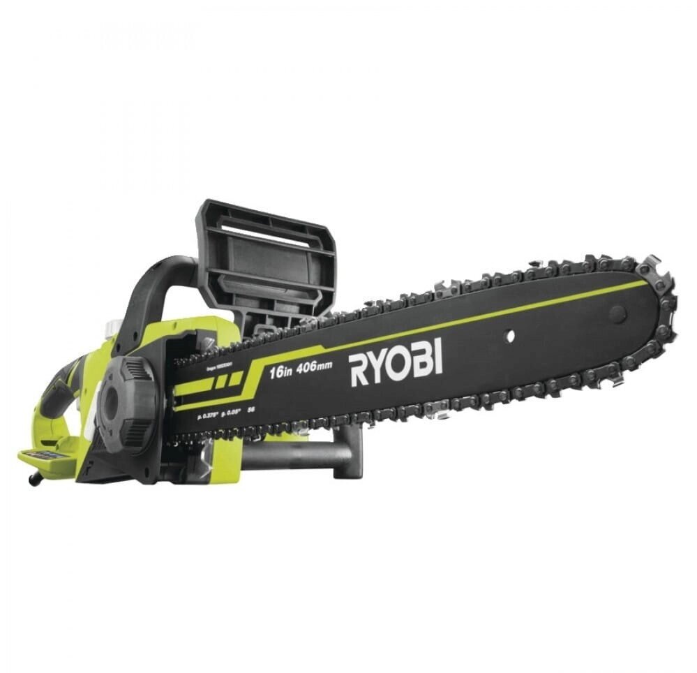 Пила ланцюгова електрична Ryobi RCS2340B від компанії Василь Комар - фото 1