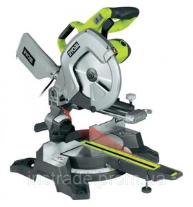 Пила торцювальна RYOBI EMS305RG