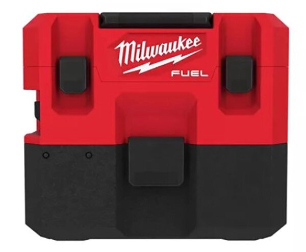 Пилосос для води та сухого сміття MILWAUKEE M12 FUEL FVCL-0 від компанії Василь Комар - фото 1