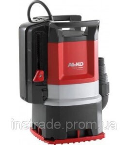 Заглибний насос для брудної води AL-KO TWIN 14000 Premium