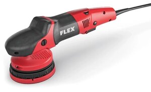 Полірувальна (ексцентрикова) шліфмашина FLEX XCE 10-8 125 230/CEE