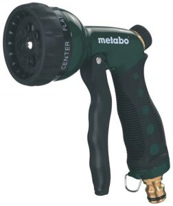 Поливальний пістолет Metabo GB 7