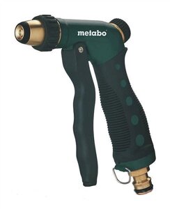 Поливковий пістолет Metabo SB 2