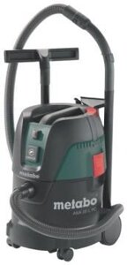 Пилосос metabo ASA 25 L PC (pressclean)