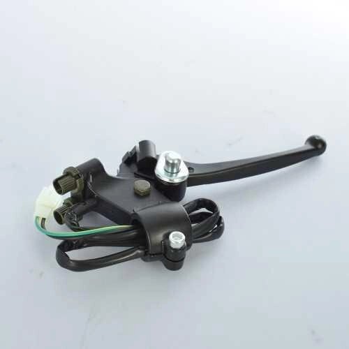 Ручка гальма права 1000D-Brake handle right для квадроциклу 1000D від компанії instrade - фото 1