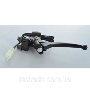 Ручка гальма права 1000Q2-Brake handle right для квадроциклу 1000Q2