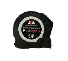 Рулетка з сталевою стрічкою ADA Rub Tape 5 від компанії Василь Комар - фото 1