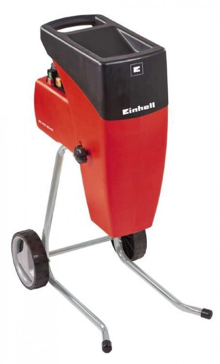 Садовий подрібнювач Einhell GC-RS 2540 від компанії instrade - фото 1