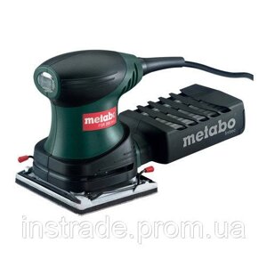 Шліфувальна машина METABO FSR 200 Intec