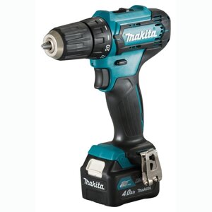 Шурупт акумуляторного Makita DF33DWME