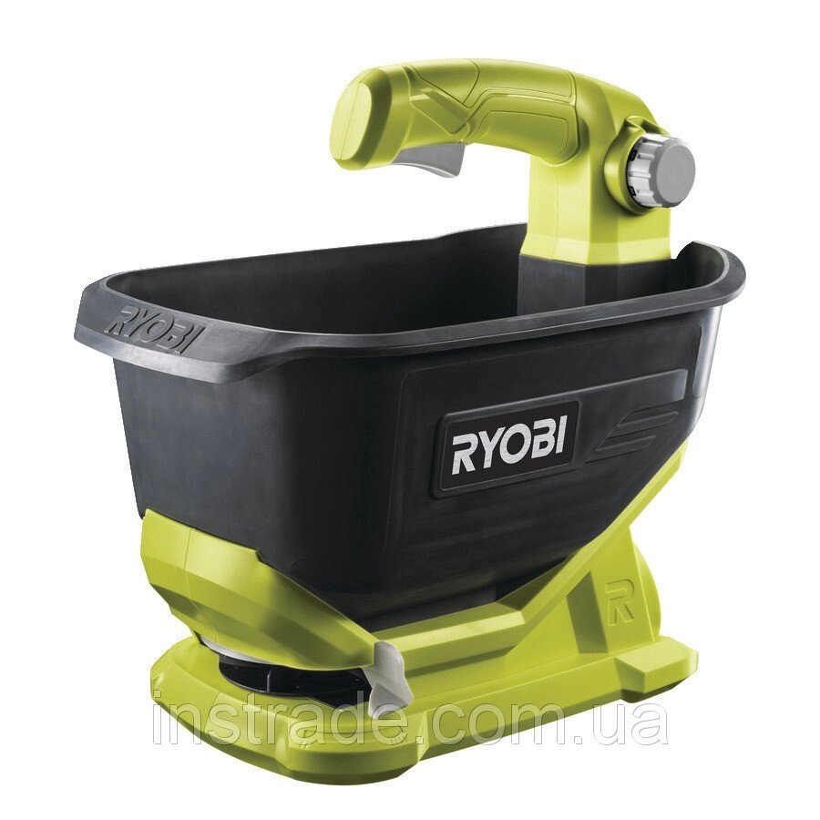 Сівалка акумуляторна Ryobi OSS1800 (каркас) від компанії Василь Комар - фото 1