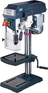 Верстат свердлильний Optimum OPTIdrill B 17PRO basic