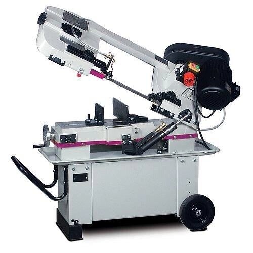 Стрічкова пилка OPTIsaw S181 /400v/3ph від компанії Василь Комар - фото 1