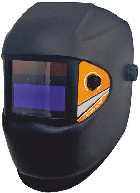 Сваркова маска хамелеон FORTE WH-3600 від компанії instrade - фото 1