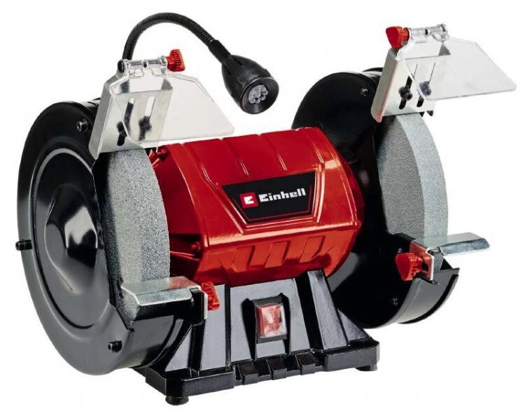 Точило Einhell TC-BG 200 L від компанії instrade - фото 1