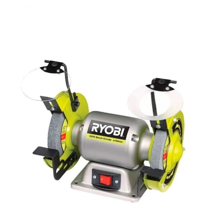 Точило Ryobi RBG6G1 від компанії instrade - фото 1