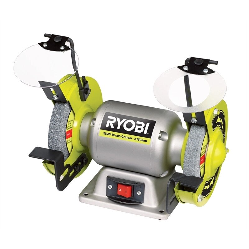 Точило Ryobi RBG6G від компанії instrade - фото 1