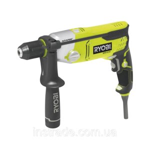 Ударний дриль RYOBI RPD1010-K