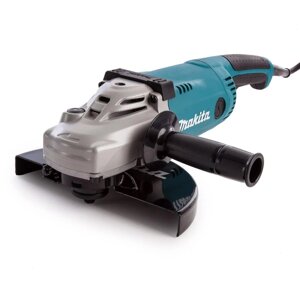 Кутова шліфувальна Makita GA9020SF