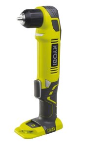 Кутовий шурупокрут акумуляторний RYOBI RAD1801M