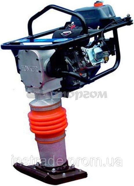 Вибротрамбовка HONKER RM81 H-Power Loncin від компанії Василь Комар - фото 1