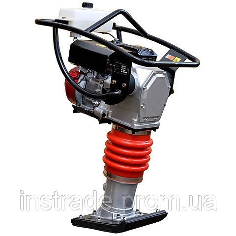 Вібротрамбовка Odwerk TR75-G Loncin від компанії Василь Комар - фото 1