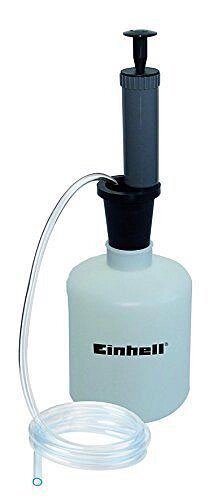 Всмоктуючий Насос ручний Einhell Pump для бензину та олії 1,6 л від компанії instrade - фото 1