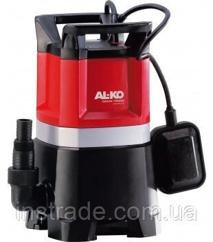 Заглибний насос для брудної води AL-KO Drain 12000 Comfort від компанії instrade - фото 1