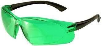 Захисні лазерні окуляри ADA VISOR GREEN від компанії instrade - фото 1