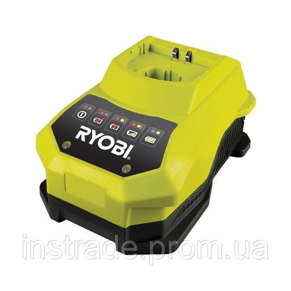 Зарядний пристрій RYOBI BCL14181H від компанії instrade - фото 1