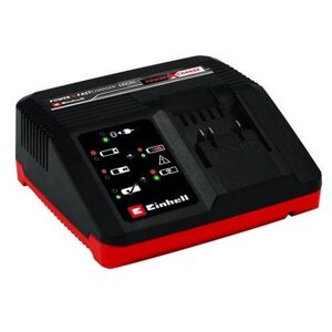 Зарядний пристрій Einhell PXC Power X-Fastcharger 4A