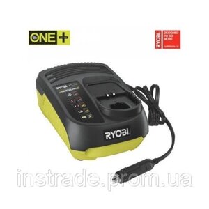 Зарядний пристрій Ryobi RC18118C