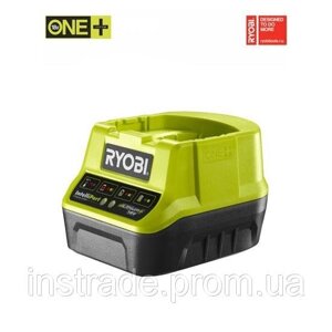 Зарядний пристрій Ryobi 3002891(RC18120)