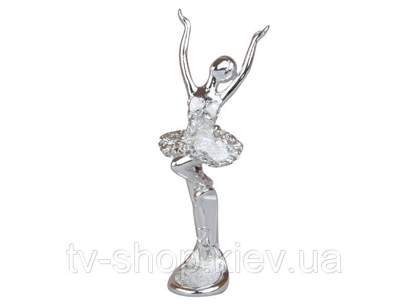 Фігурка "Балерина", 16 см від компанії ІНТЕРНЕТ МАГАЗИН * ТВ-ШОП * - фото 1