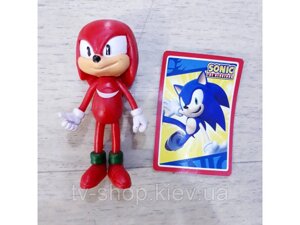 Фігурка ігрова герої "Соник Sonic "