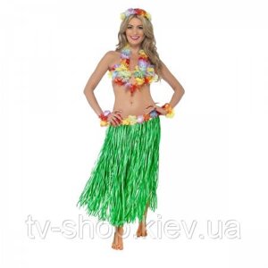 Карнавальний костюм, Гавайська