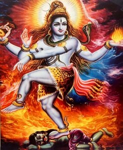 Зображення з Shiva LEDS Nataraj # 5