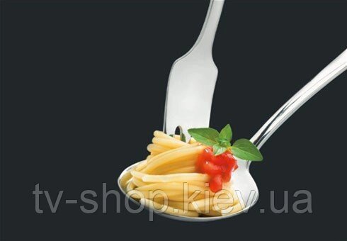 Набір для спагетті (4 предмета) Delimano Astoria від компанії ІНТЕРНЕТ МАГАЗИН * ТВ-ШОП * - фото 1
