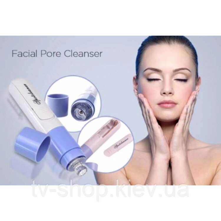 Очищувач пір Pore Cleanser Skin Cleaner від компанії ІНТЕРНЕТ МАГАЗИН * ТВ-ШОП * - фото 1