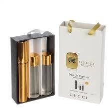 Парфуми Gucci Guilty з феромонами , 3X15 мл