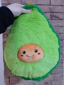 Іграшка-подушка "Авокадо" (35 см)