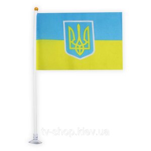 Прапор України (2 види)