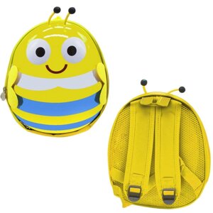Рюкзак дитячий "Жовта бджілка"