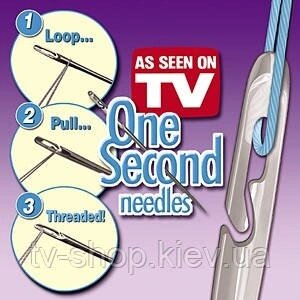 Набір для шиття One Second Needle