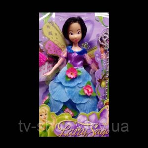 Лялька Фея "Tinker Bell" 23см